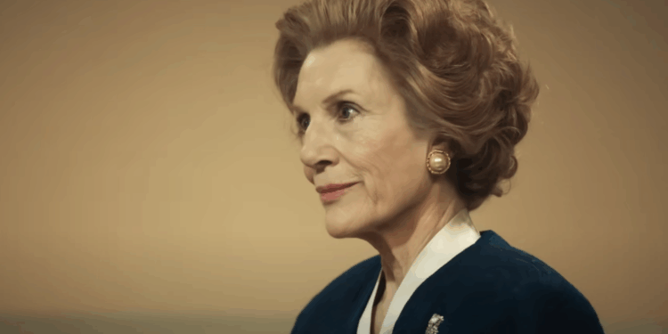 'Brian And Maggie' Shows What Media Corruption Stole From Us