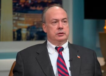 Brief Asks DC Court To End 'Unethical' Persecution Of Jeff Clark