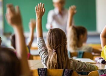 Bring God back to schools — before it’s too late