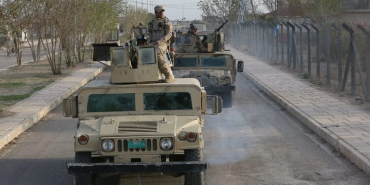 Buckle up, soldier.  It's gonna be a rough ride.