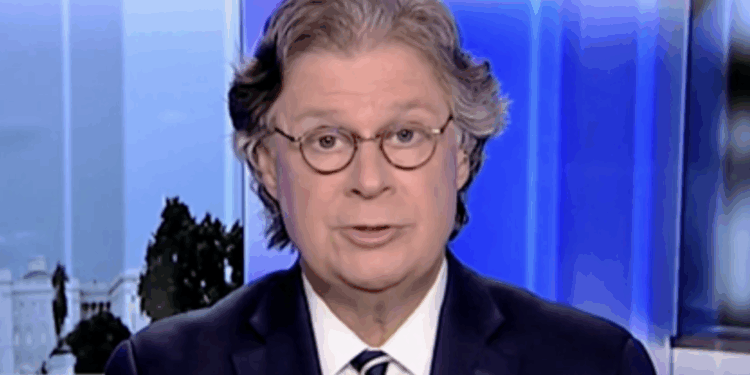 Byron York says Democrats won't let Jay Jones go