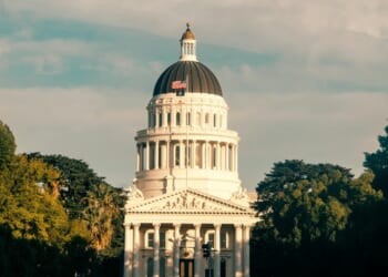 CA Law Requires Schools To Do Free PR For Radical Trans Group