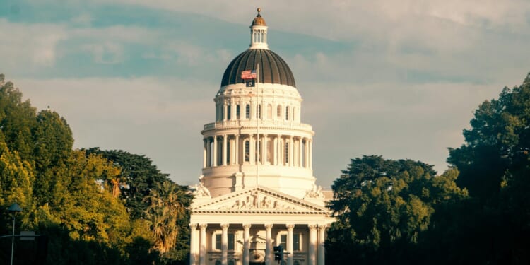 CA Law Requires Schools To Do Free PR For Radical Trans Group