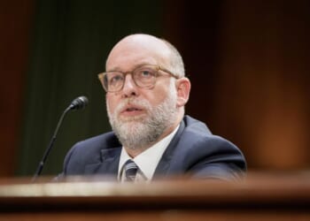 CDC hit with new workforce cuts, including some in error