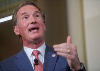 CPAC holds event targeting Latino voters in Virginia before 2025 elections