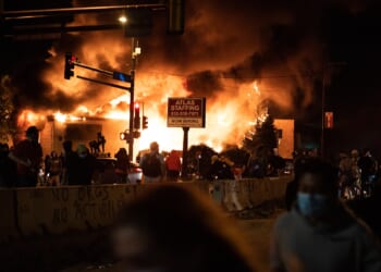 CUNY's 'Global Antifa' Course Encourages Students To Aid Antifa