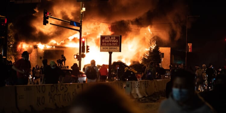 CUNY's 'Global Antifa' Course Encourages Students To Aid Antifa