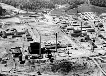 California nuclear startup to build reactor plant at Tennessee Manhattan Project site