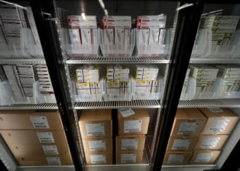 California to start selling low-cost insulin at $11 per pen in 2026