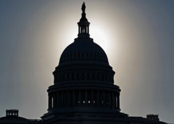 Capitol Hill staffers frustrated with shutdown inconveniences