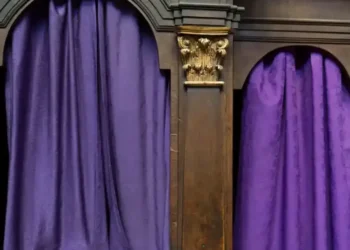 Catholic defiance of Democrat law pays off, sparing priests from the choice of jail or excommunication