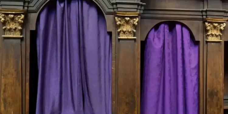 Catholic defiance of Democrat law pays off, sparing priests from the choice of jail or excommunication