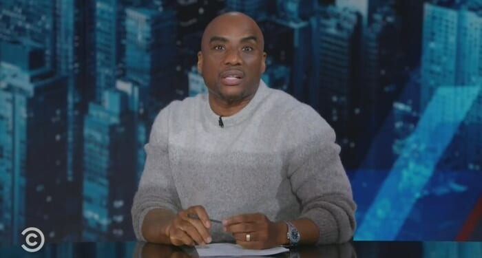 Charlamagne Wants Schumer, Jeffries Primaried To Pave Way For More Socialists