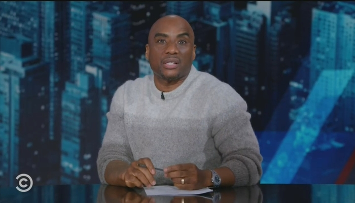 Charlamagne Wants Schumer, Jeffries Primaried To Pave Way For More Socialists