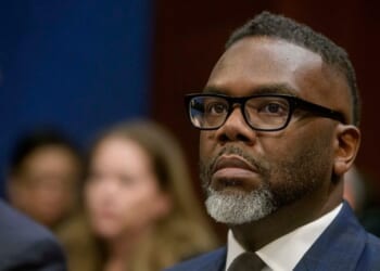 Chicago’s ‘ICE-free zone’