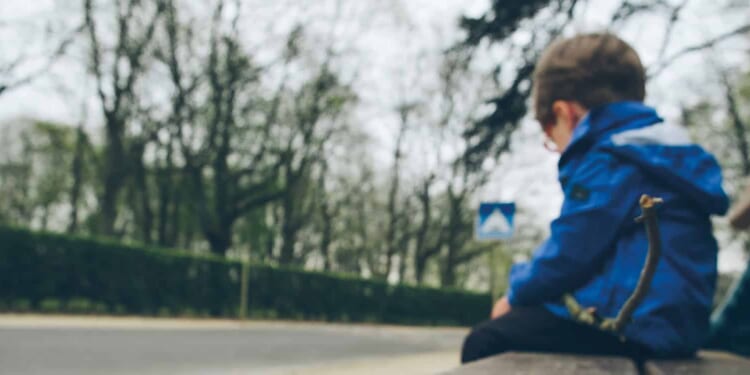 Children in long-term workless households hits nine-year high, analysis reveals