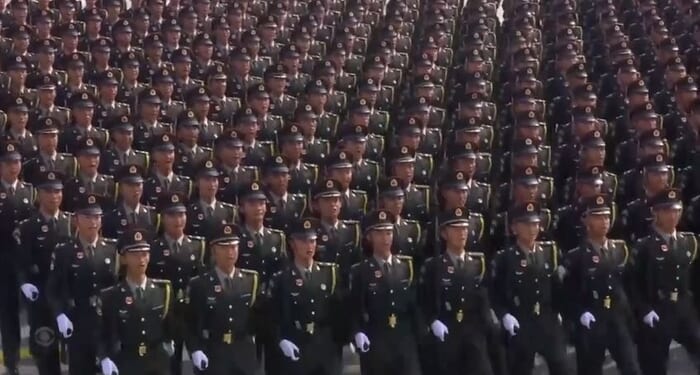 China Launches Surprise Attack on World Markets, Trump Threatens Tariff Response