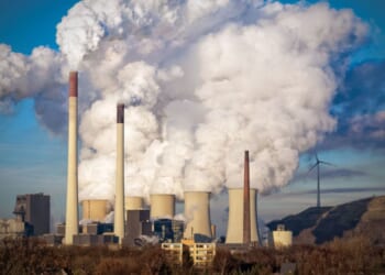 China and other global rivals are diversifying their energy portfolios away from coal