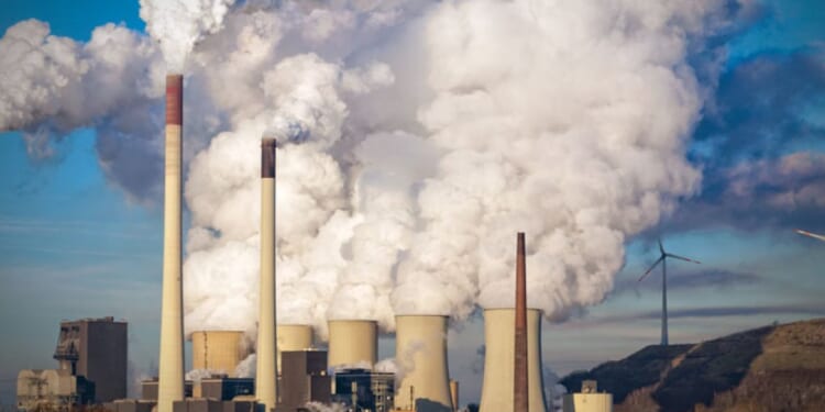 China and other global rivals are diversifying their energy portfolios away from coal