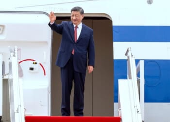 China may not be able to follow through rare earths trade war threat