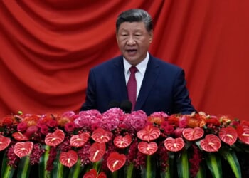 China signals countermeasures over Trump 100% tariff increase