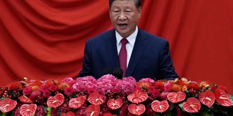 China signals countermeasures over Trump 100% tariff increase