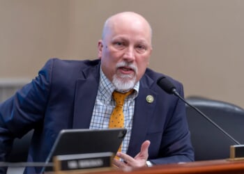 Chip Roy becomes latest lawmaker to defy leadership on ‘nuclear option’