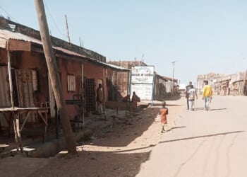 Christian Leaders Ignore Muslim Genocide Of Nigerian Christians