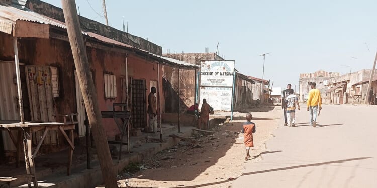 Christian Leaders Ignore Muslim Genocide Of Nigerian Christians