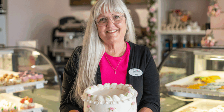 Christian cake-maker seeks Supreme Court ruling after California says she discriminated against lesbian couple