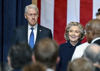 Clintons' ties to Epstein come into focus in Oversight Committee investigation