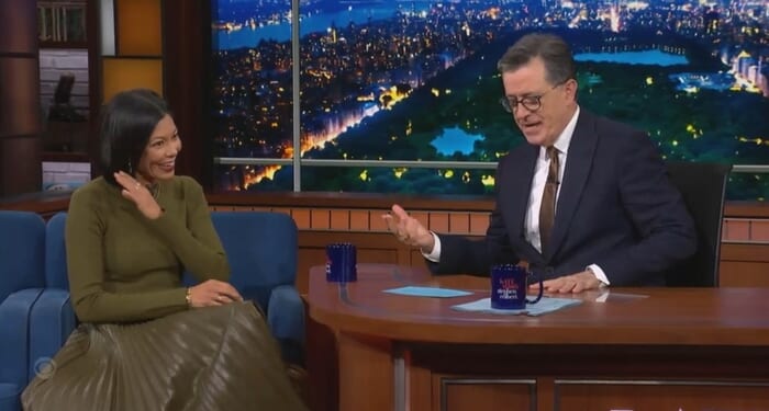 Colbert and Wagner Gush Over No Kings, Dems' Government Shutdown