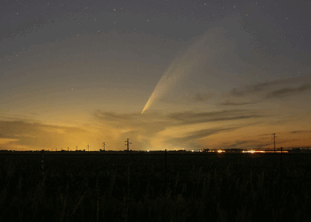 Comet or alien? NASA-led group ramping efforts to track mysterious city-size object in our solar system