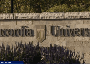 Concordia University Wisconsin Gives Christian Colleges A Bad Name