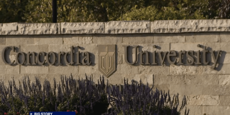 Concordia University Wisconsin Gives Christian Colleges A Bad Name