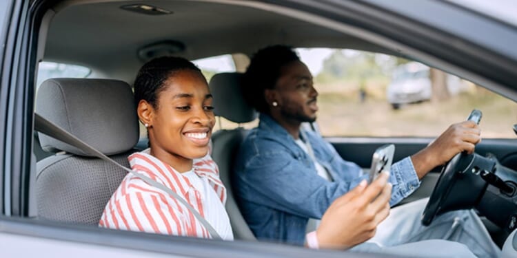 Confessions of a passenger princess