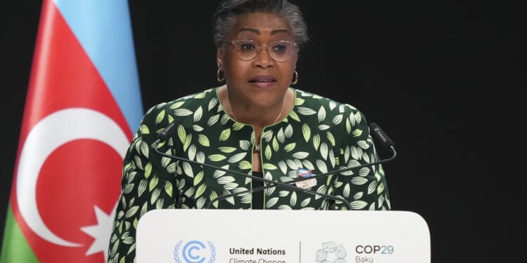 Congolese prime minister voices hope Trump peace deal could be saved