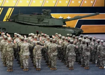 Congress may reject $130 million donation to pay soldiers' salaries