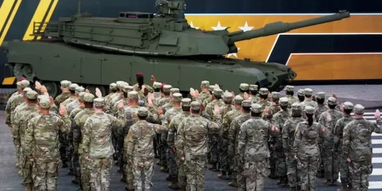 Congress may reject $130 million donation to pay soldiers' salaries