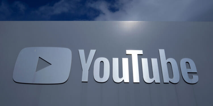 Conservative creators doubt YouTube's free speech turnaround