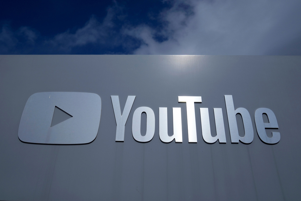 Conservative creators doubt YouTube's free speech turnaround