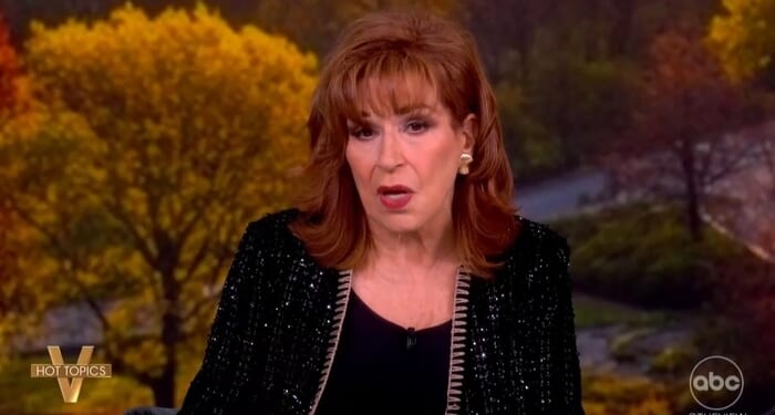 Conservatives Call Out The View for Not Accepting Appearance Requests