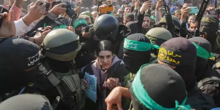 Cotton urges White House to investigate Palestinian Youth Movement