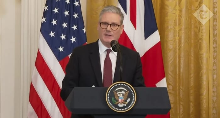 Could This New Strategy STOP UK from Slashing Americans’ Free Speech?