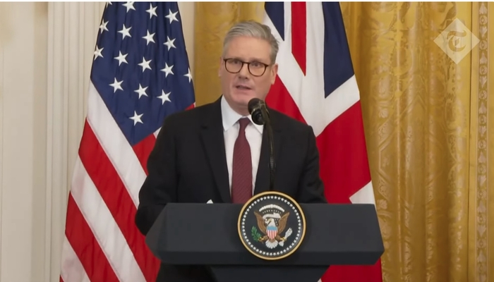 Could This New Strategy STOP UK from Slashing Americans’ Free Speech?