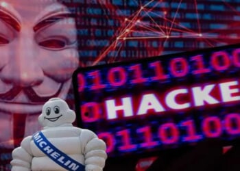 Could hackers target your car's tires?