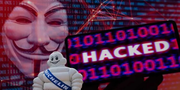 Could hackers target your car's tires?