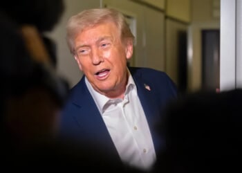 Court sides with Trump in case over 2024 Ann Selzer Iowa poll