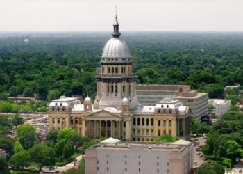 Critics warn Illinois’ ‘megaproject’ tax breaks shift costs to taxpayers