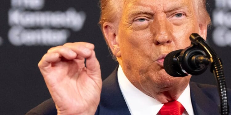 DC attackers go free, showing limits of Trump crime crackdown